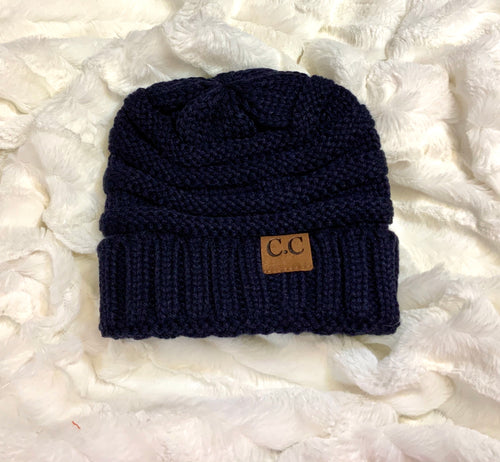 Kids Beanies