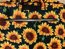 Sunflower Garment Bag