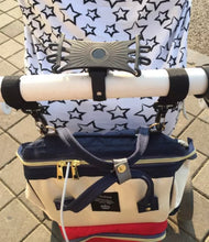 Diaper Bag Stroller Straps set of 2 (must purchase with other items will not ship alone)