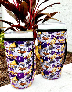 Tumbler Drink Sleeve for 20oz and 30oz Collection