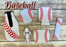 Baseball and Softball Neoprene Collection Minimum of 10 pcs and must ship with other items (mix and match