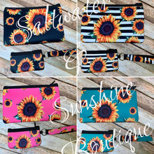 Sunflower High Quality Neoprene Collection