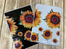Sunflower 10x13 Poly Mailer Collection 20 Piece Packs