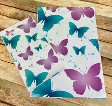 Butterflies 10x13 Poly Mailer Collection