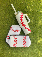 Baseball and Softball Neoprene Accessory Bag